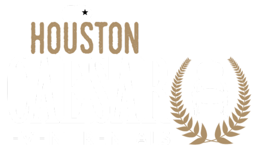 Caesar Events Houston